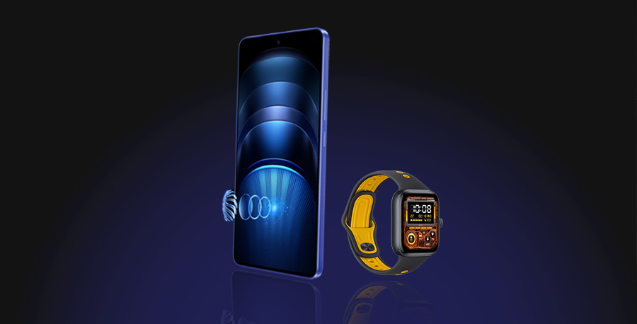 Goodix - Enrich Your Life Through Innovation