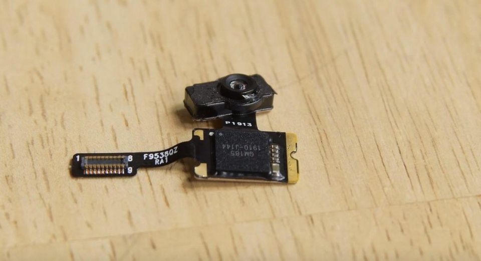 Meet The Company Behind The InDisplay Fingerprint Sensors In OnePlus